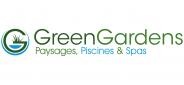 Logo GreenGardens