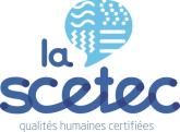 Logo Scetec