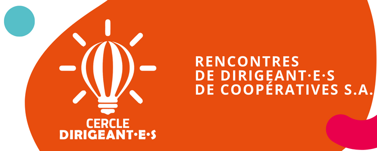 Cercle Dirigeant·e·s Sarthe & Mayenne