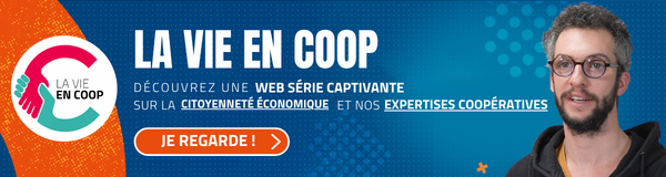 la vie en coop