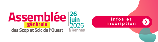 Inscription à l'assemblée générale 2026