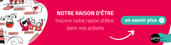 raison d'être
