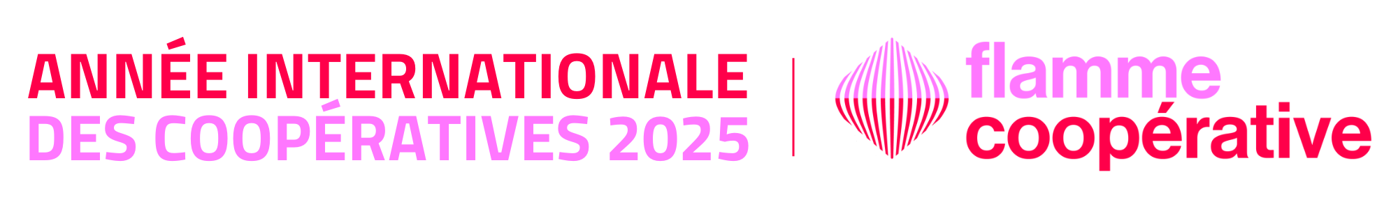 année internationale des coopérative 2025