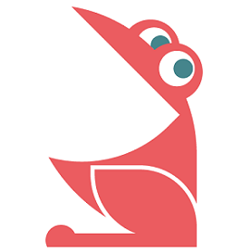 logo-grenouille-a-grande-bouche