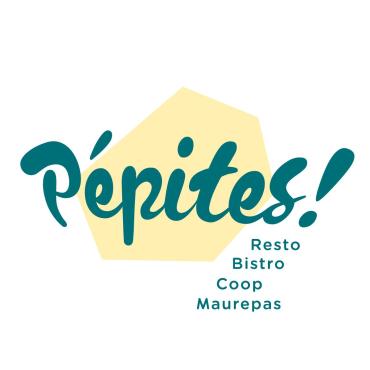 Logo Pépites !