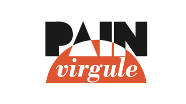 pain virgule
