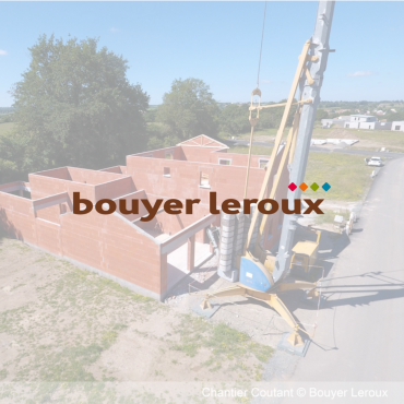 Bouyer Leroux