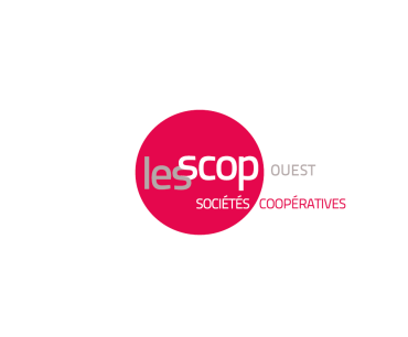 Logo Les Scop de l'Ouest