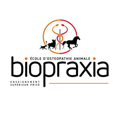 logo biopraxia