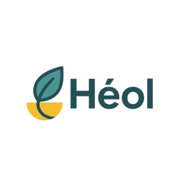 Héol logo