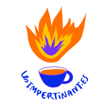 les impertinantes