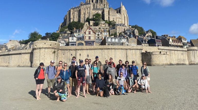 L'équi des Scop et Scic Ouest 