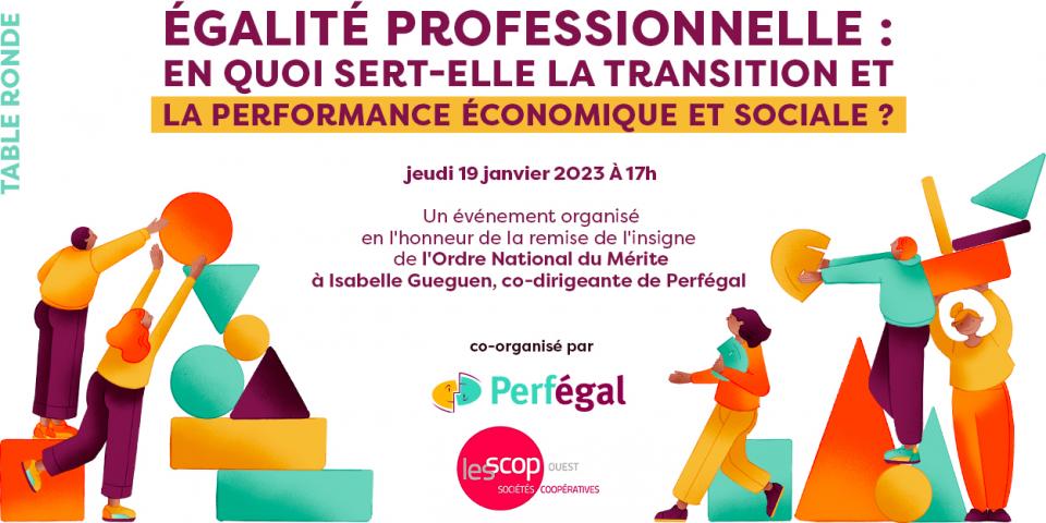 table ronde perfégal