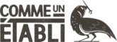 Logo comme un établi
