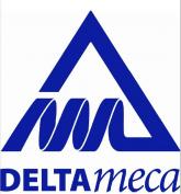 Logo Delta Meca