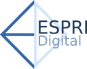 Logo Espri Digital