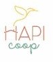 Logo Hapi coop