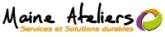 Logo Maine Ateliers
