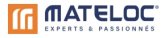 Logo Mateloc