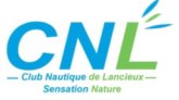 Logo Club nautique Lancieux