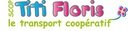 Logo Titi Floris