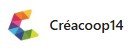 Logo Créa Coop