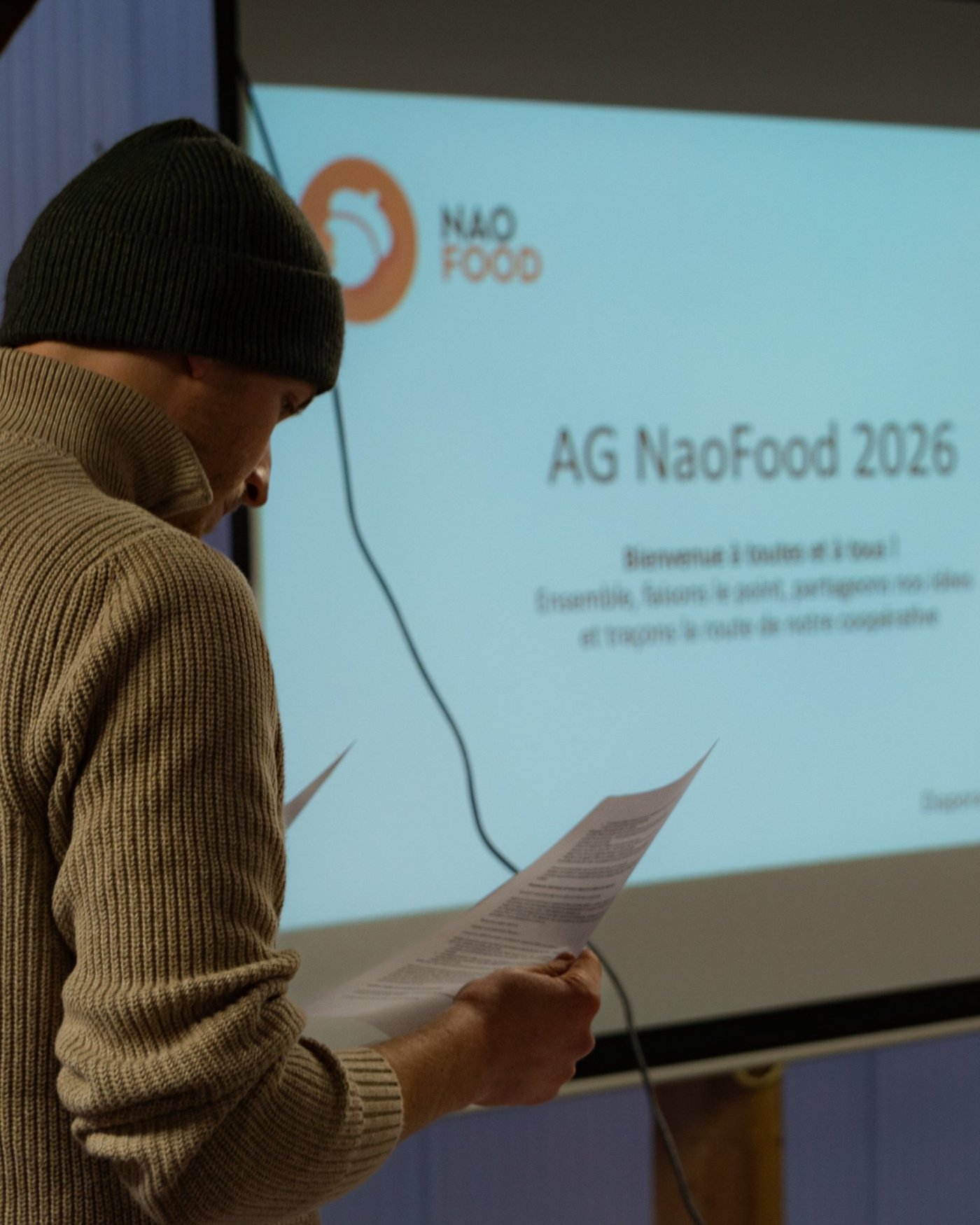 Naofood