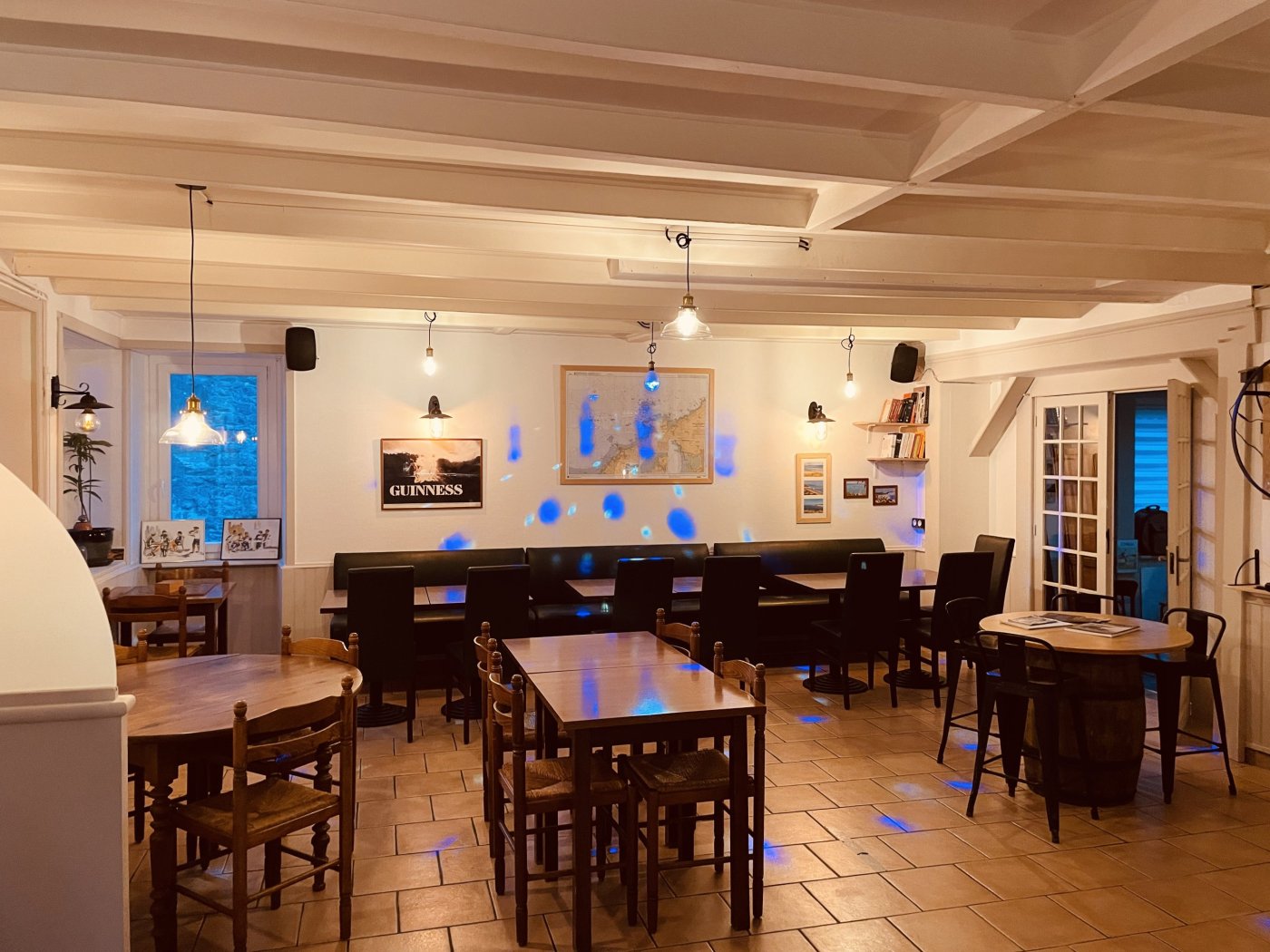 La palanquée du cap