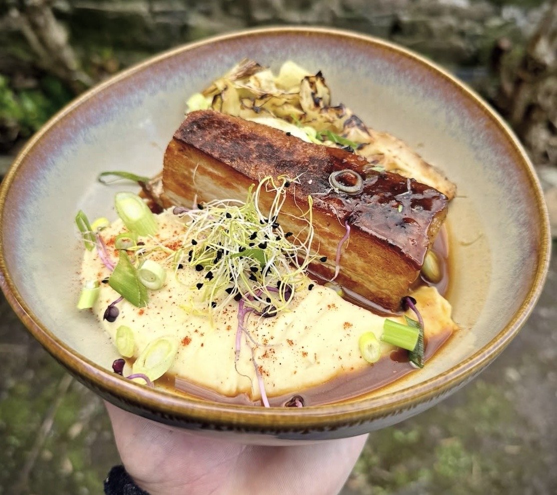 La palanquée du cap