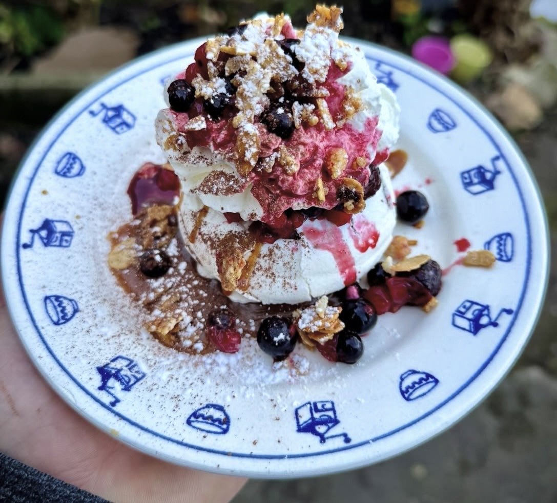 La palanquée du cap