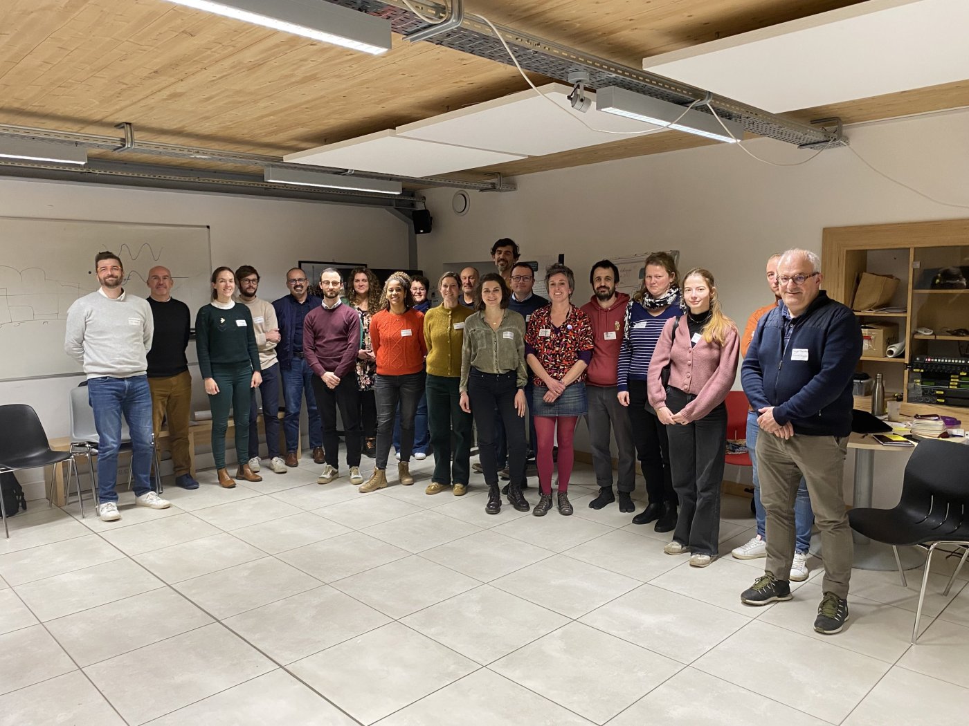 Atelier régional Pays de la Loire