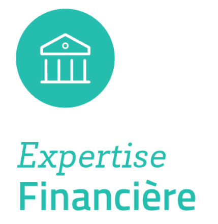 expertise financière
