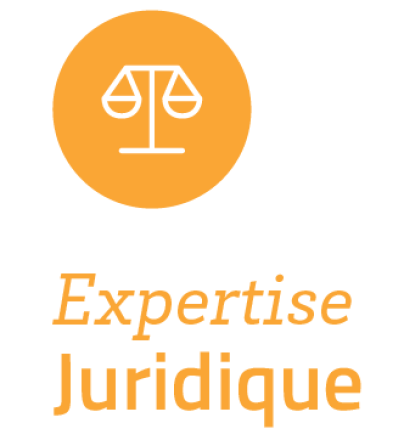 expertise juridique
