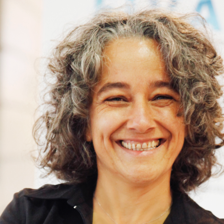 Agnès Hekpazo