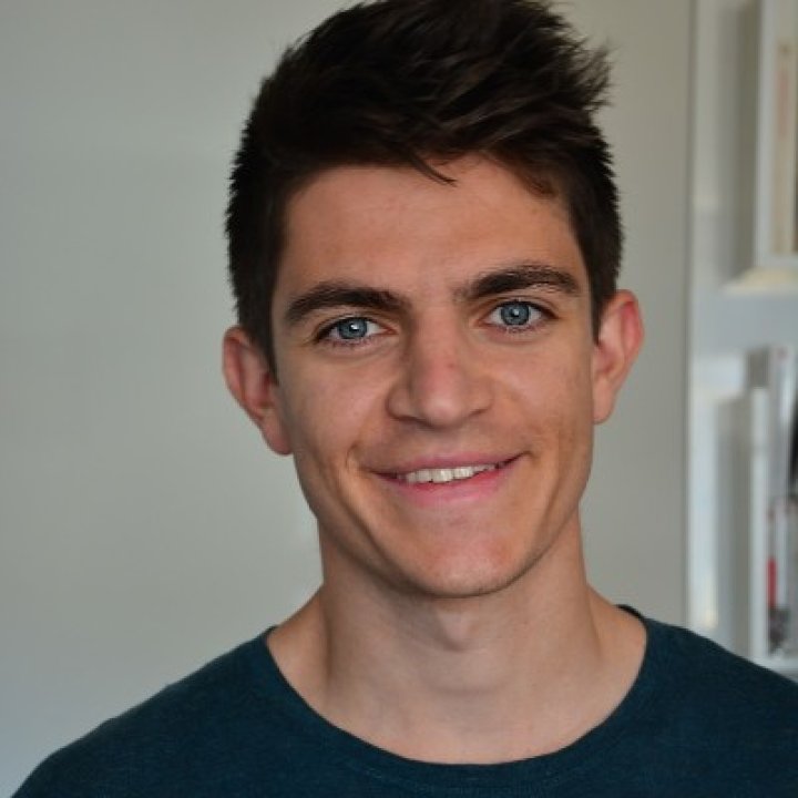 Arthur Gosset, réalisateur du film 